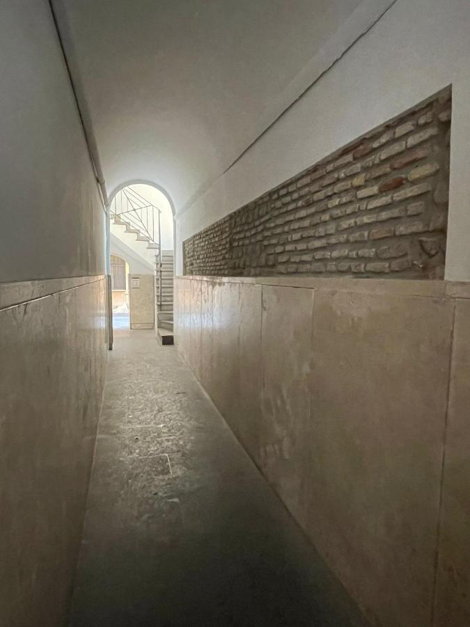 Tiberina Rooftop Trastevere Roma Dış mekan fotoğraf